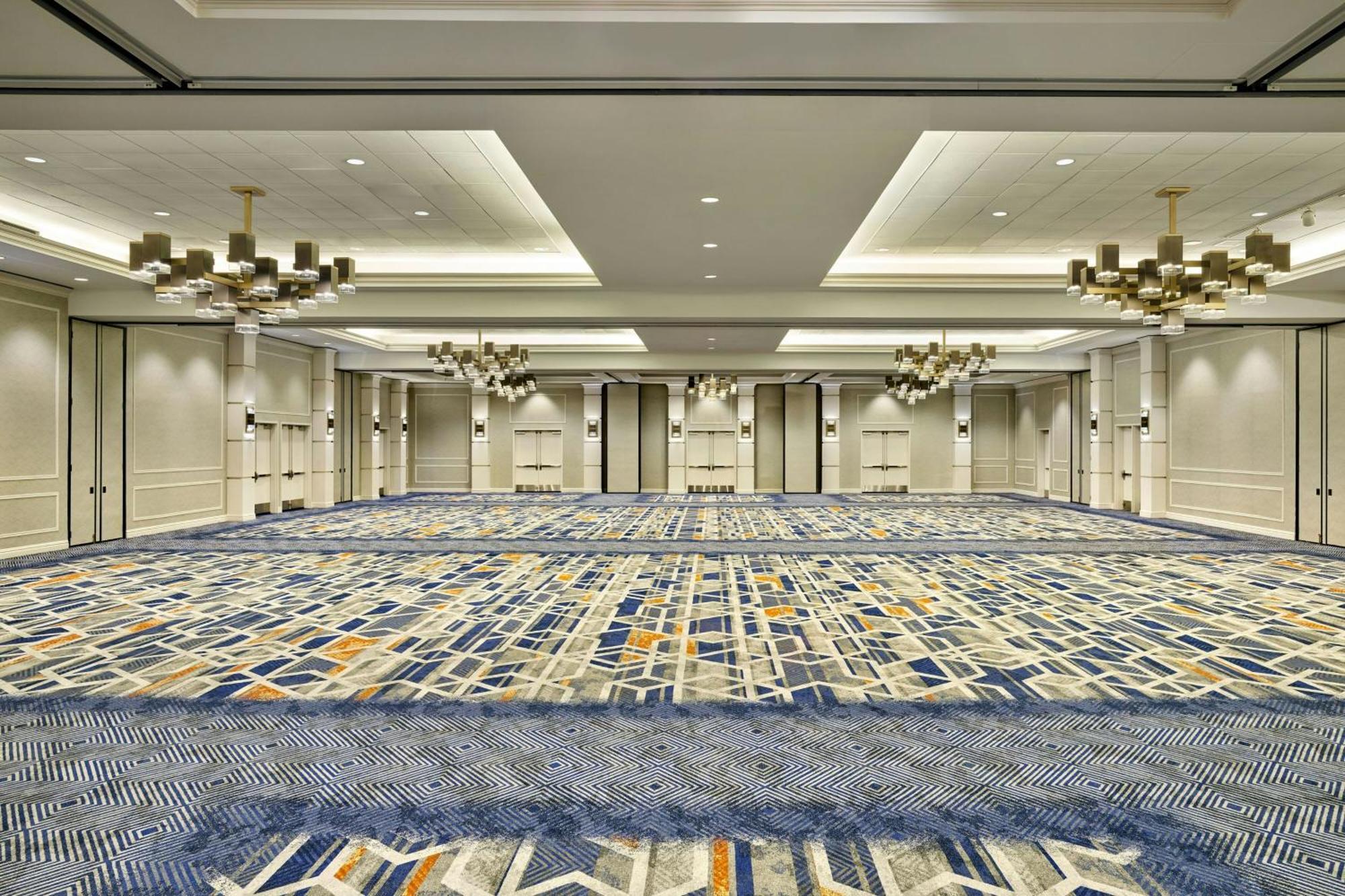 Downright Austin, A Renaissance Hotel Ngoại thất bức ảnh